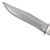 Puma Defender Buffalo Horn DamaSteel SuperClean Limited to 50 pcs. with Leather Sheath
