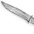 Puma Defender Elforyn DamaSteel SuperClean Limited to 50 pcs. with Leather Sheath