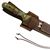 PUMA Waidbesteck Hunt to Survive German Made Knife Set (PUMA Keiler and PUMA Steelstar) with Combination Leather Sheath