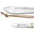 Puma Waidbesteck Set Stag Waidblatt and Jagdnicker Stag German Made Hunting Knives with Leather Sheath