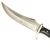 Puma SGB Skinner Micarta Hunting Knife with Nylon Sheath