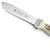 Puma SGB Hunter's Pal POM Commando Stag Hunting Knife with Leather Sheath