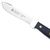 Puma SGB Hunter's Pal Black G10 Hunting Knife with Leather Sheath