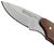 Puma SGB Rattler Jacaranda Wood with Leather Sheath