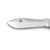 Puma Mini White Hunter (Miniature Knife) Stag Horn German Made Hunting Knife With Leather Sheath
