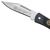 Puma SGB Gentleman Black G10 Featherweight Folding Pocket Knife