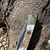 PUMA SGB Warden Jaccaranda Wood Folding Pocket Knife