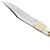PUMA SGB Warden Jaccaranda Wood Folding Pocket Knife