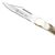 PUMA SGB Warden Jaccaranda Wood Folding Pocket Knife
