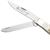 Puma SGB Grand Trapper Staghorn Folding Hunting Knife