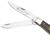 Puma SGB Grand Trapper Jacaranda Wood Folding Hunting Knife