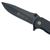 Puma SGB Bobcat3516 Tactical Folding Flip-Action Knife