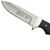 Puma SGB Coyote Micarta Hunting Knife with Nylon Sheath