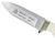 Puma SGB Coyote Micarta Hunting Knife with Nylon Sheath