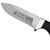 Puma SGB Coyote Jacaranda Wood Hunting Knife with Tethered Brown Leather Sheath
