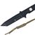 Puma SGB Bigcat 10 Tanto Tactical Knife with Kydex Sheath