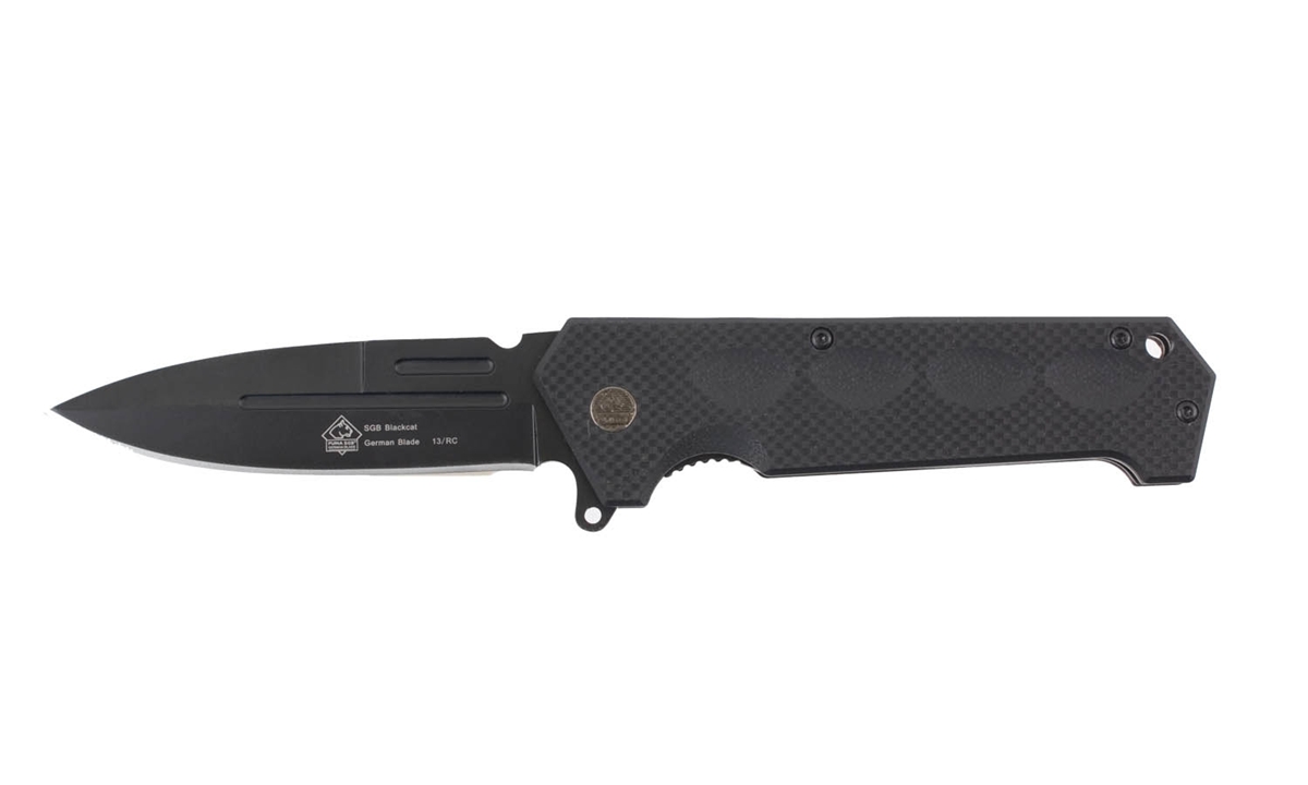PUMA&#0174; SGB&#0174; - Blackcat55 Spear