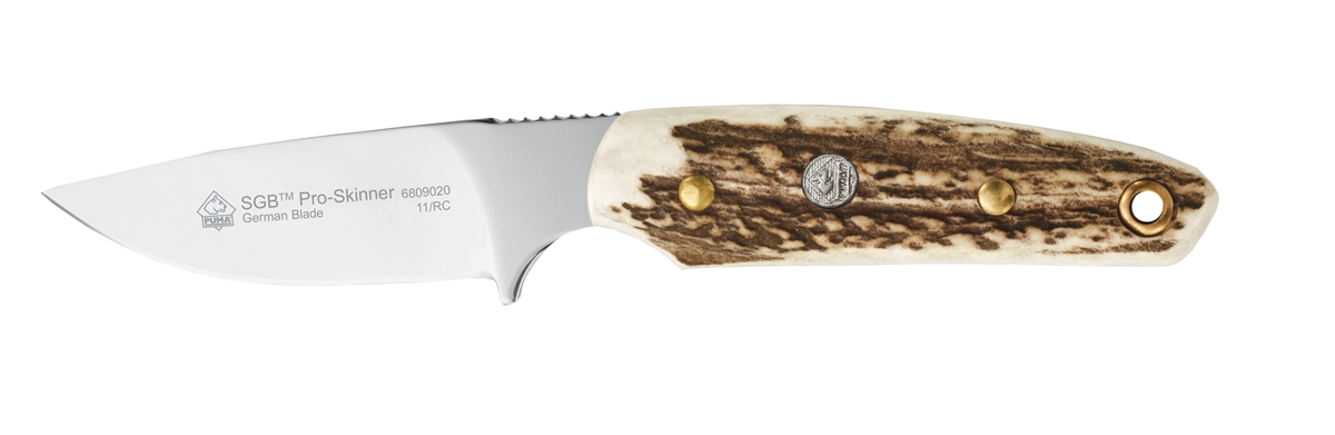 pro-skinner stag