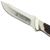 Puma SGB Griz Stag Hunting Knife with Leather Sheath
