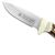 Puma SGB Clearcut Stag Hunting Knife with Leather Sheath