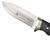 PUMA SGB Mule Deer Hunter Micarta Hunting Knife with Nylon Sheath