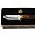 Puma SGB Elk Hunter Brown Jigged Bone Gift Tin