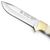Puma SGB Wildcat Commando Stag Hunting Knife with Leather Sheath