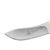 PUMA SGB Saddleback Wood Hunting Knife with Leather Sheath