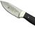 PUMA SGB Frontier Wood Hunting Knife with Leather Sheath