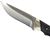 PUMA SGB Badlands Micarta Hunting Knife with Nylon Sheath
