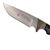 PUMA SGB Renegade Micarta Hunting Knife with Nylon Sheath