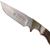 Puma SGB Renegade Stag Hunters Knife with Leather Sheath