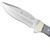 PUMA SGB Highlander Micarta Hunting Knife with Nylon Sheath
