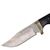 PUMA SGB Buffalo Skinner II Micarta Hunting Knife with Nylon Sheath