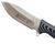 PUMA SGB Backstrap Micarta Slab Hunting Knife with Nylon Sheath