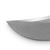 Puma SGB Alaska White Bone + Stag Chip Inset with Leather Sheath