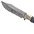 PUMA SGB Kodiak Micarta Hunting Knife with Nylon Sheath