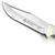 Puma SGB Big Bear Bowie Stag Hunting Knife with Leather Sheath