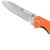 Puma TEC Orange G10 Folding Knife System 5 Exchangeable Blades