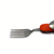 Puma TEC Orange Camping Cutlery Tool