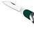 Puma TEC Green Camping Cutlery Tool