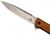 Puma TEC Big Size G10 One-Handed Ball Bearing Knife with Clip