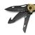 Puma XP Camo Trifecta 3-Blade Folding Hunting Knife