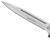 Puma XP 13" Pig Sticker Textured Brown Pakkawood Beveled Blade with Leather Sheath