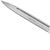 Puma XP 15" Pig Sticker POM Commando Stag Beveled Blade with Leather Sheath