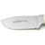 Puma IP Cervato Stag Handle Spanish Made Hunting Knife With Leather Sheath