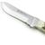 Puma IP Montero Stag Handle Spanish Made Hunting Knife With Leather Sheath
