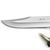 Puma IP El Anta Stag Handle Spanish Made Hunting Knife With Leather Sheath