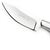 Puma IP Farkas Staghorn Hunting Knife with Leather Sheath