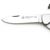 PUMA IP Cazador Stag Handle Spanish Made Folding Hunting Knife